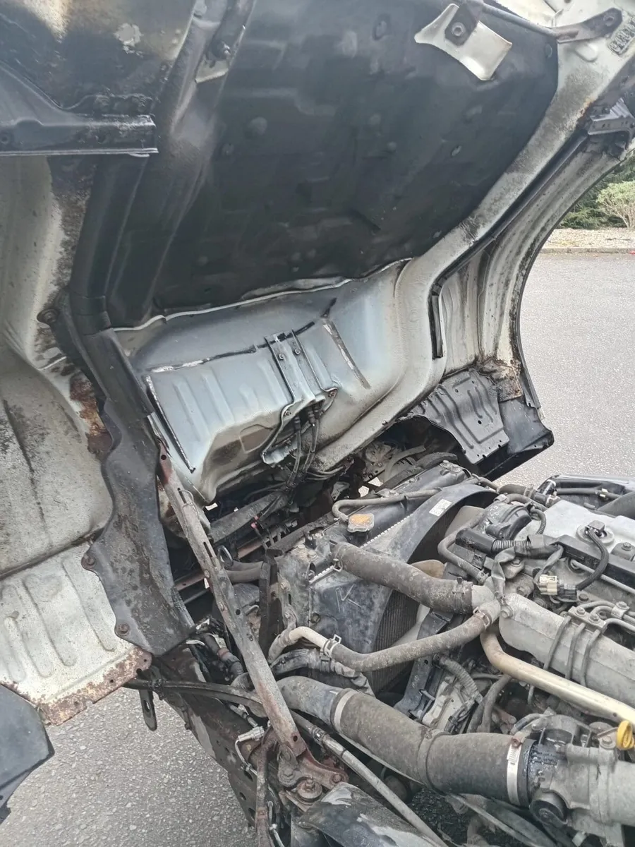 Toyota Dyna 2006 - Image 3