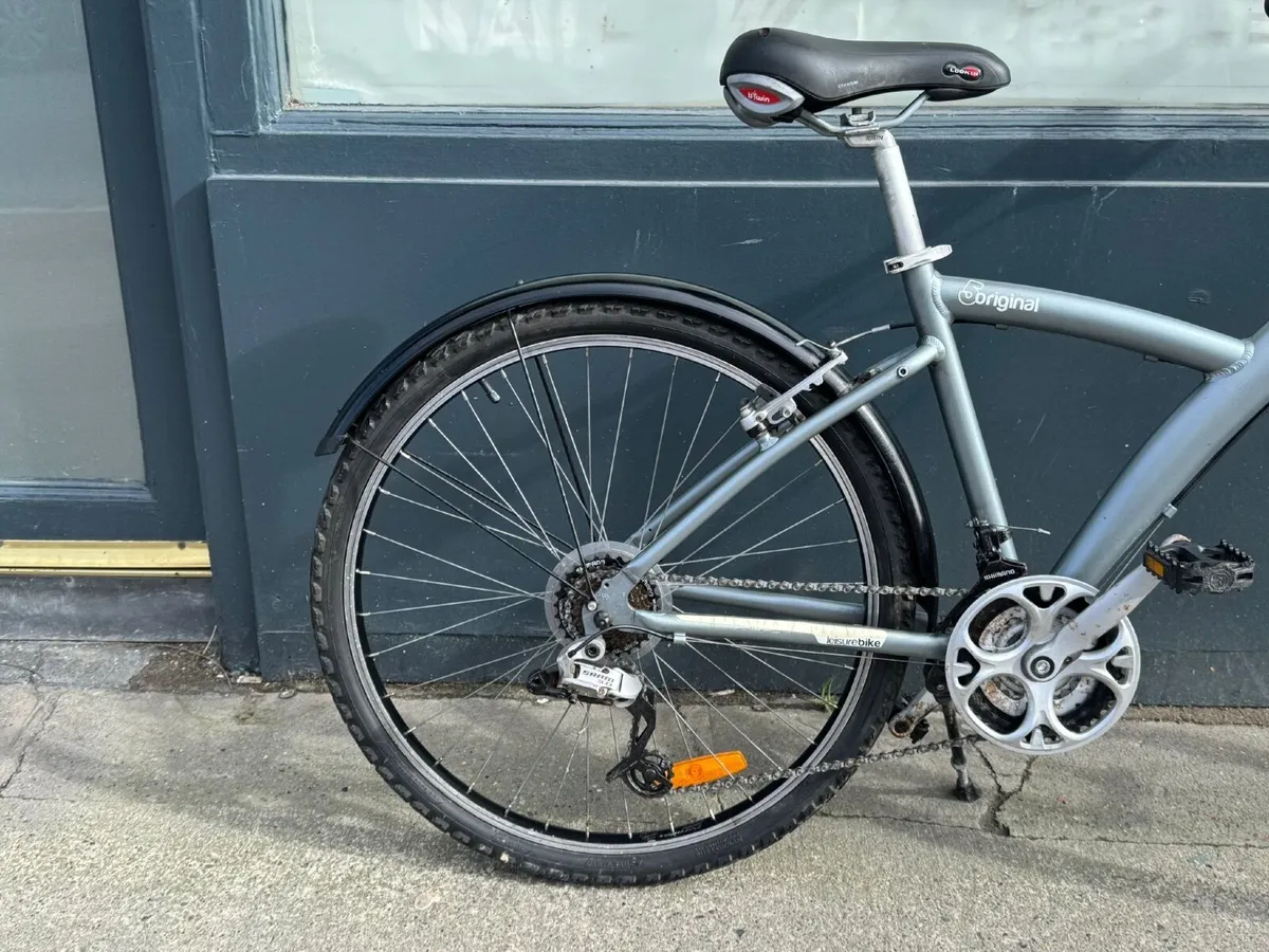 Btwin bike ❗️Open 7 days of the week ❗️ - Image 3