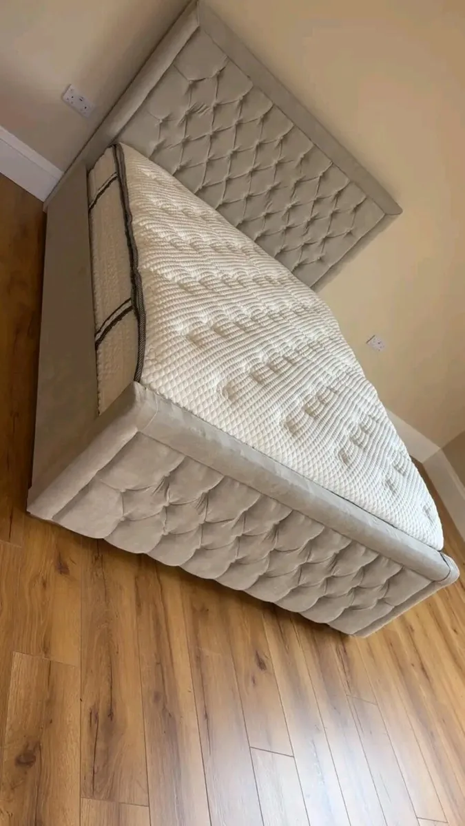 Double Beds - Image 3