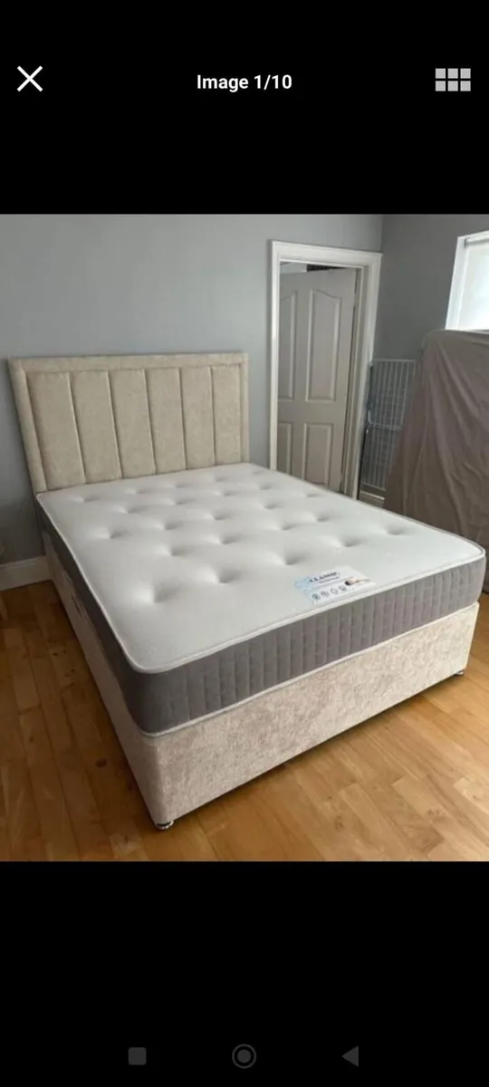 Double Beds - Image 4