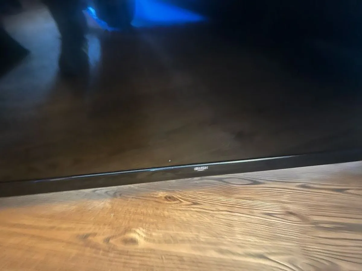 television Bush 42 inch - Image 4