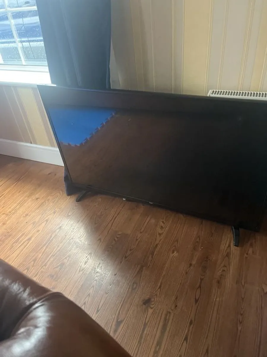 television Bush 42 inch - Image 1