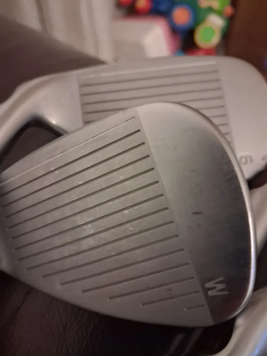 Ping G440 Irons - Image 2