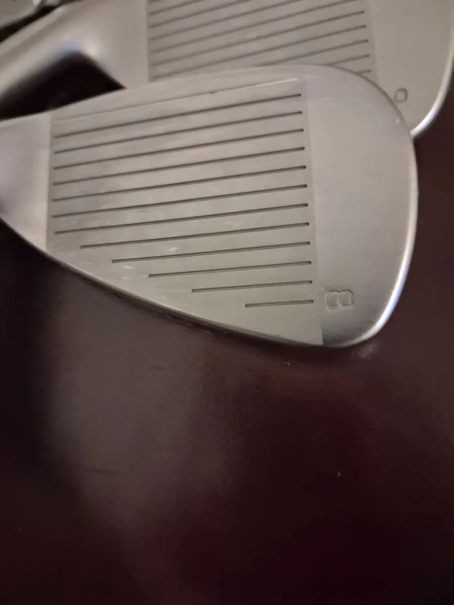 Ping G440 Irons - Image 4