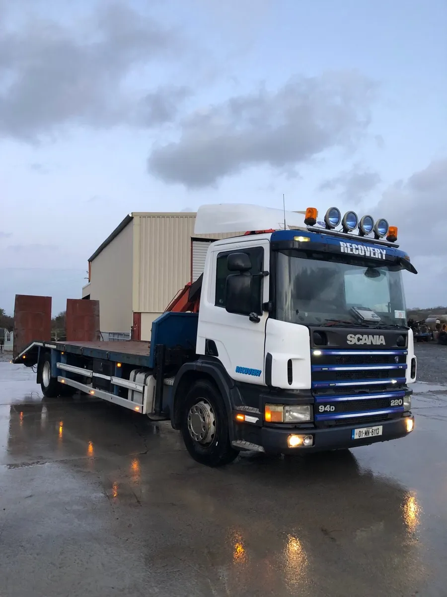 Trucks required for export - Image 4