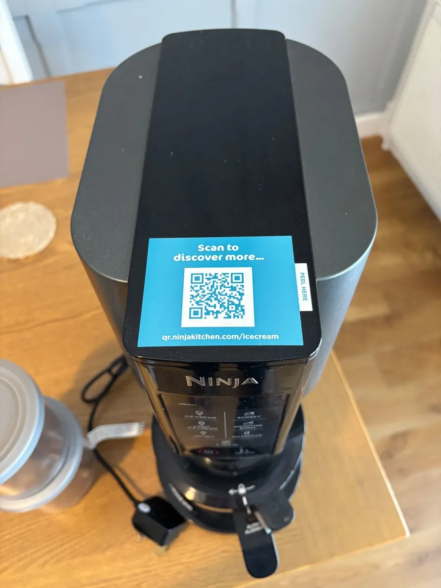 Ninja Creami - Image 4