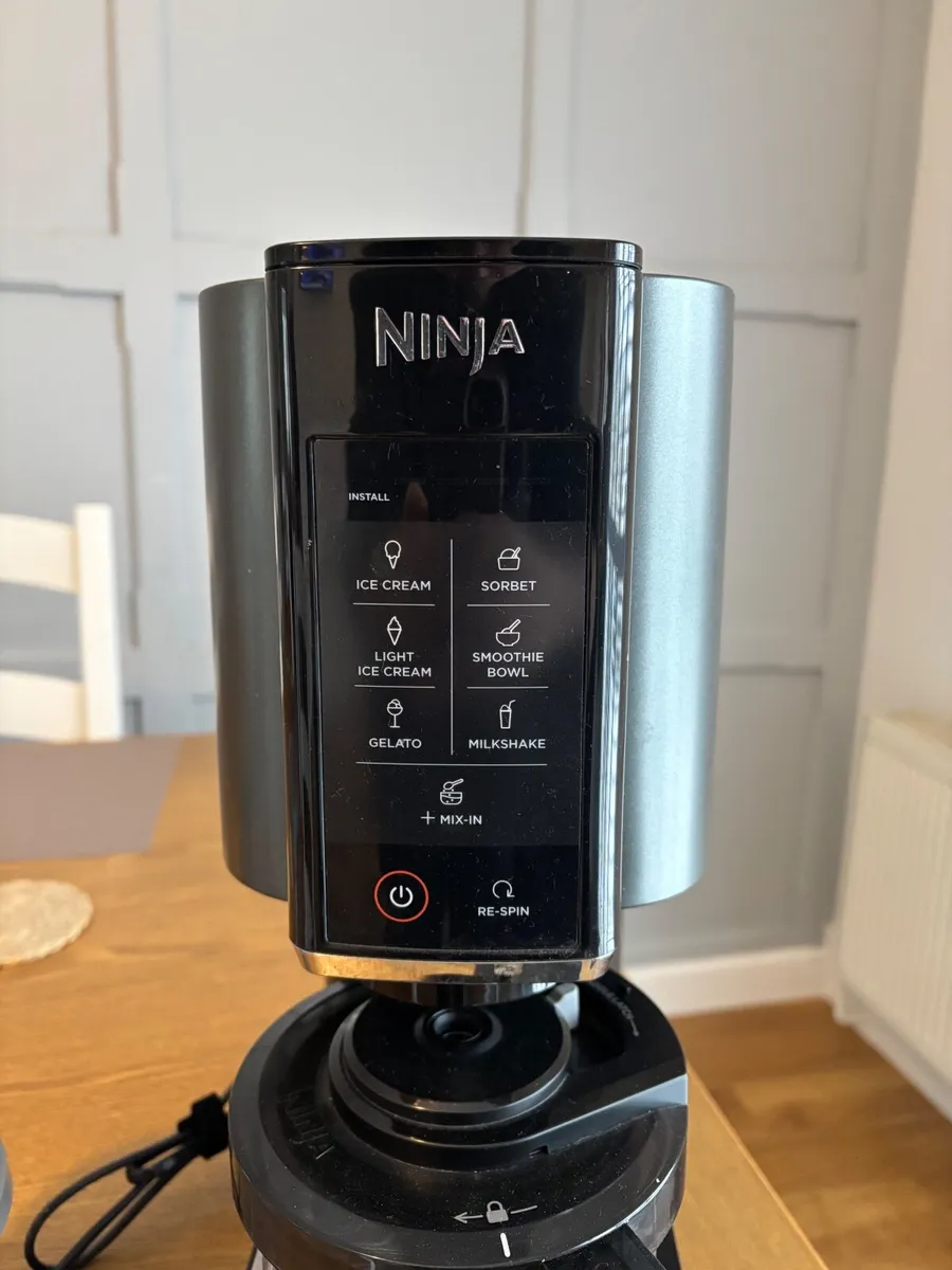 Ninja Creami - Image 2