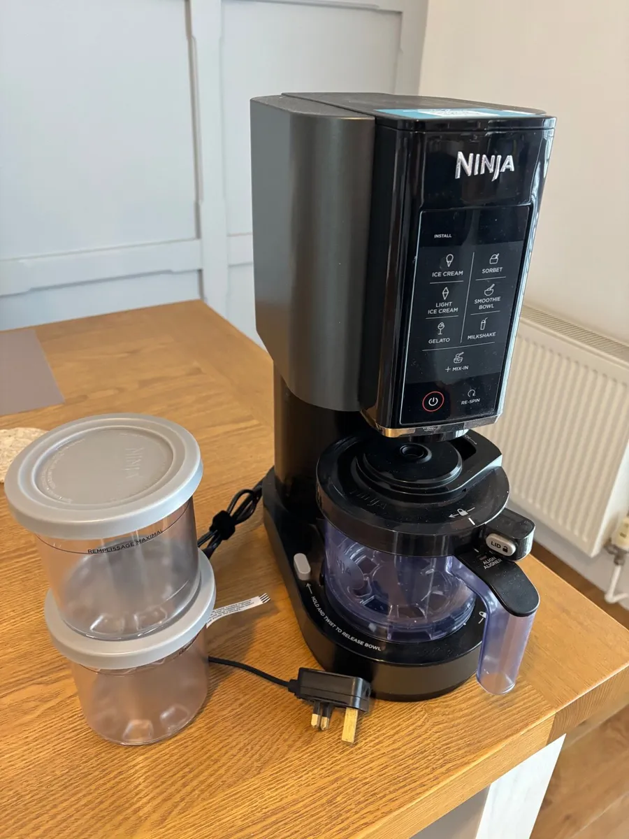 Ninja Creami - Image 1