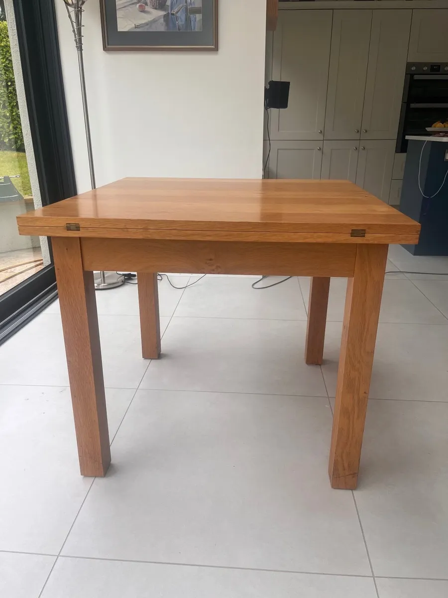 Dining Table - Image 2