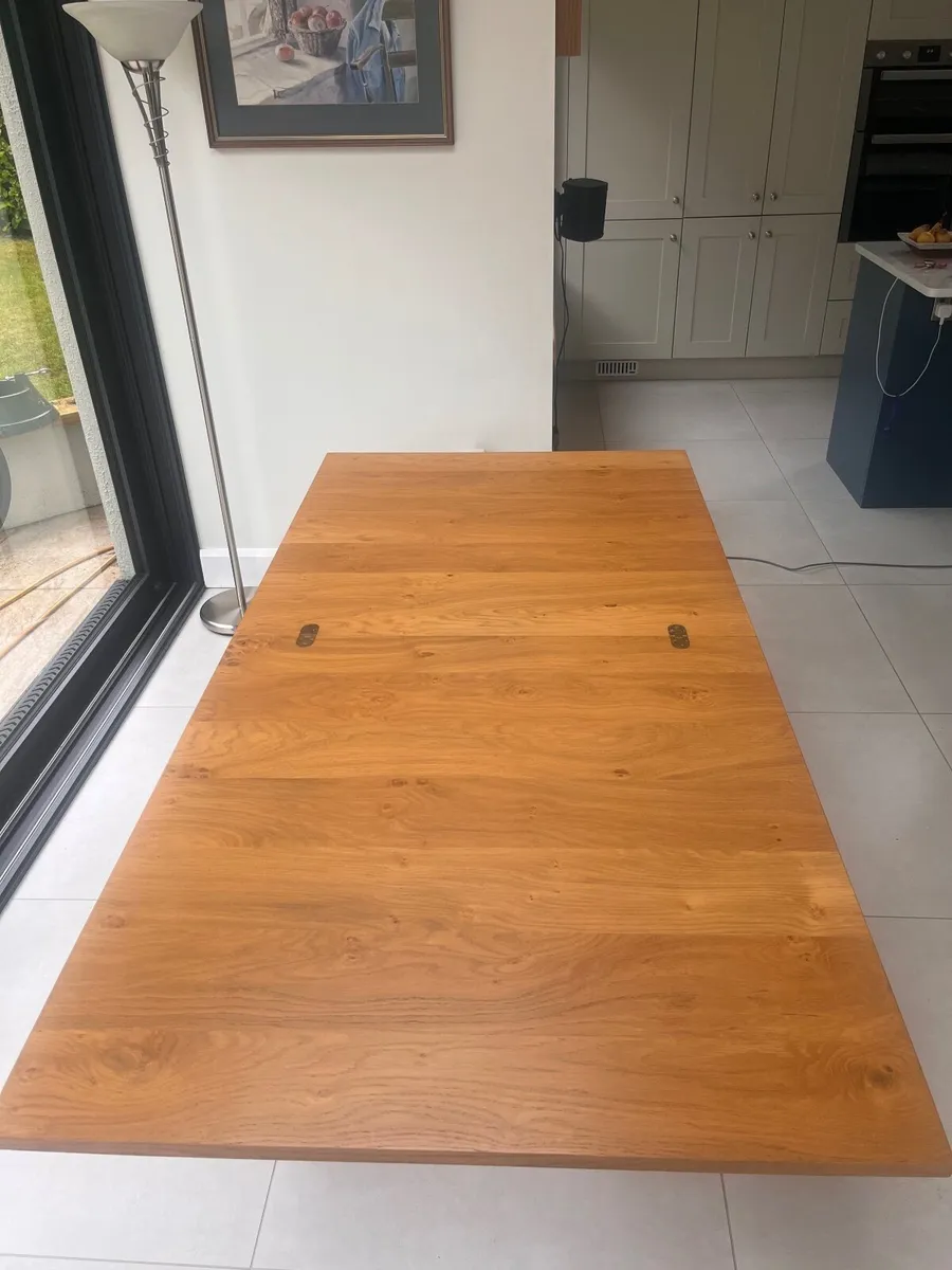 Dining Table - Image 4