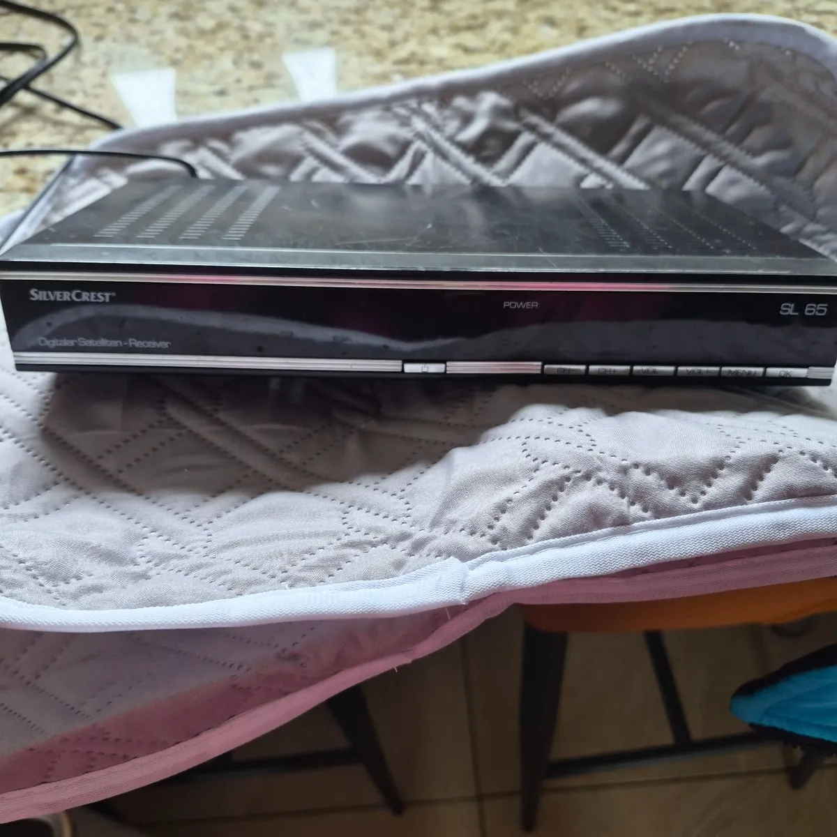 Digital  Satalite-Receiver - Image 2