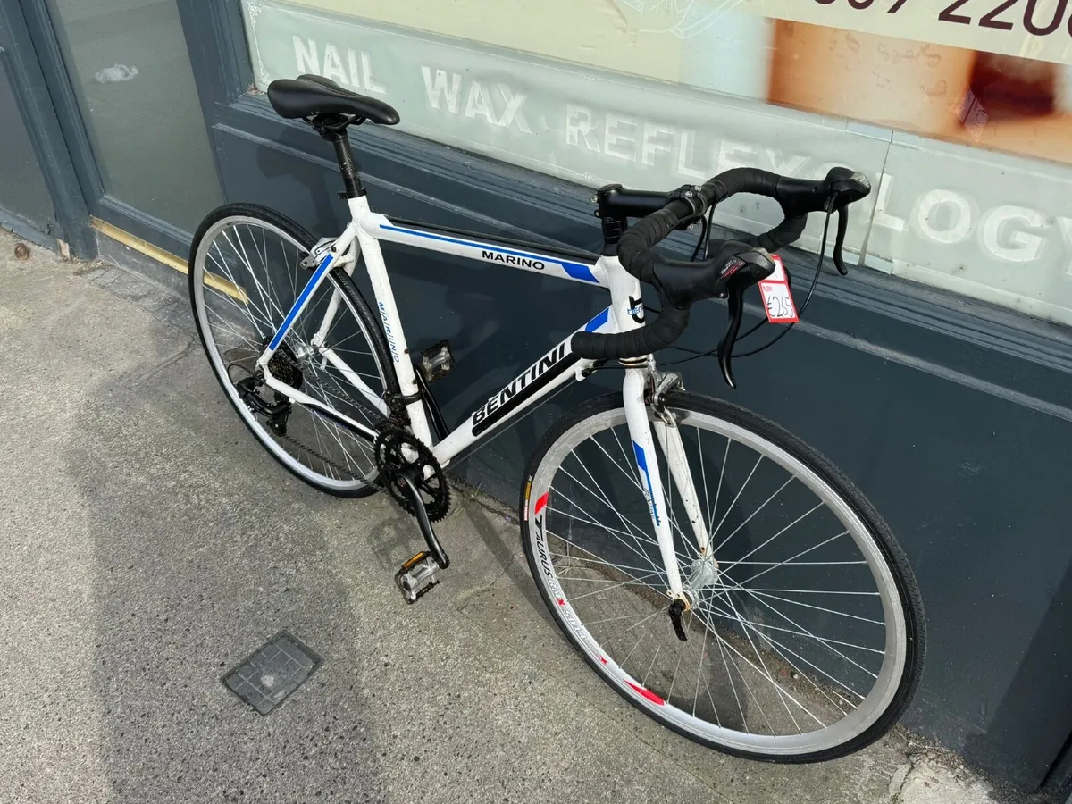 Bentini Marino ❗️Open 7 days of the week ❗️ - Image 3