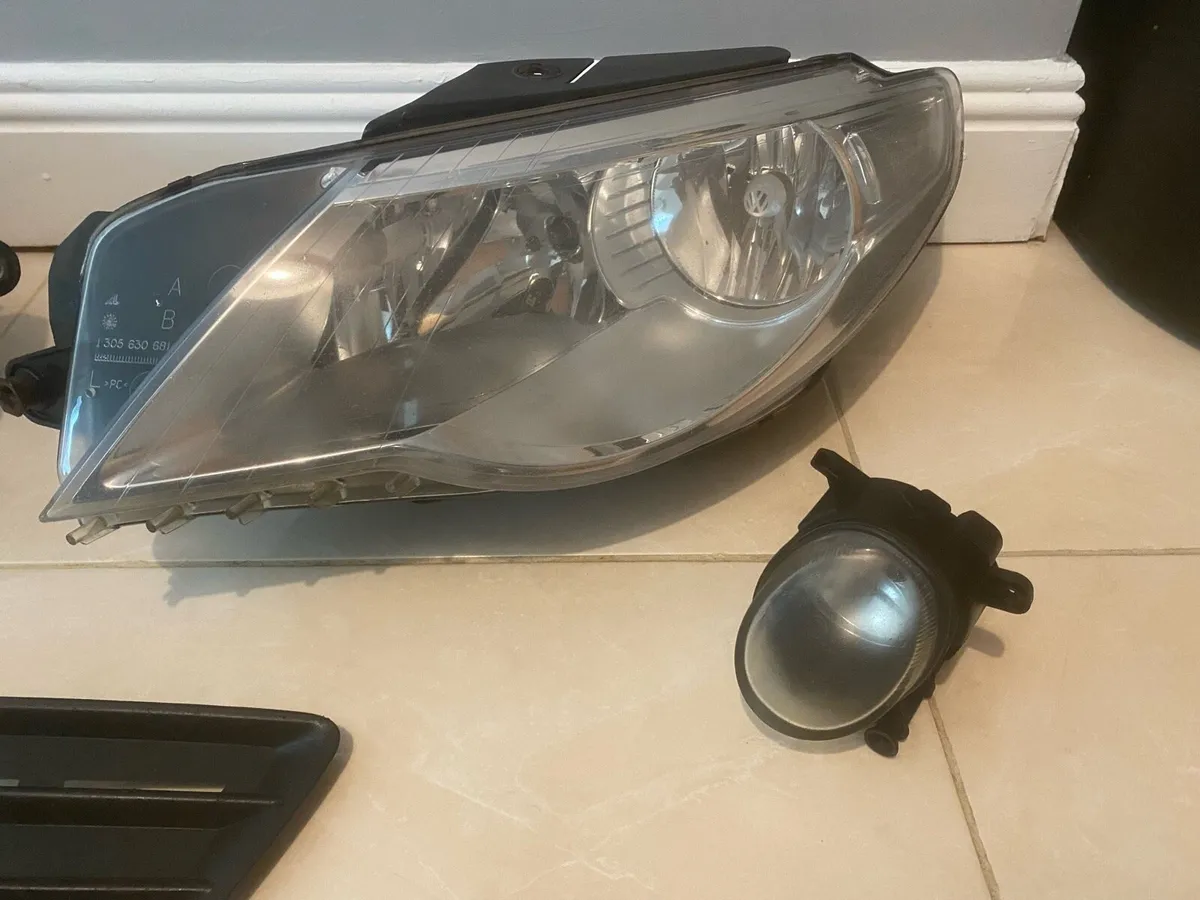 Passat cc parts - Image 3