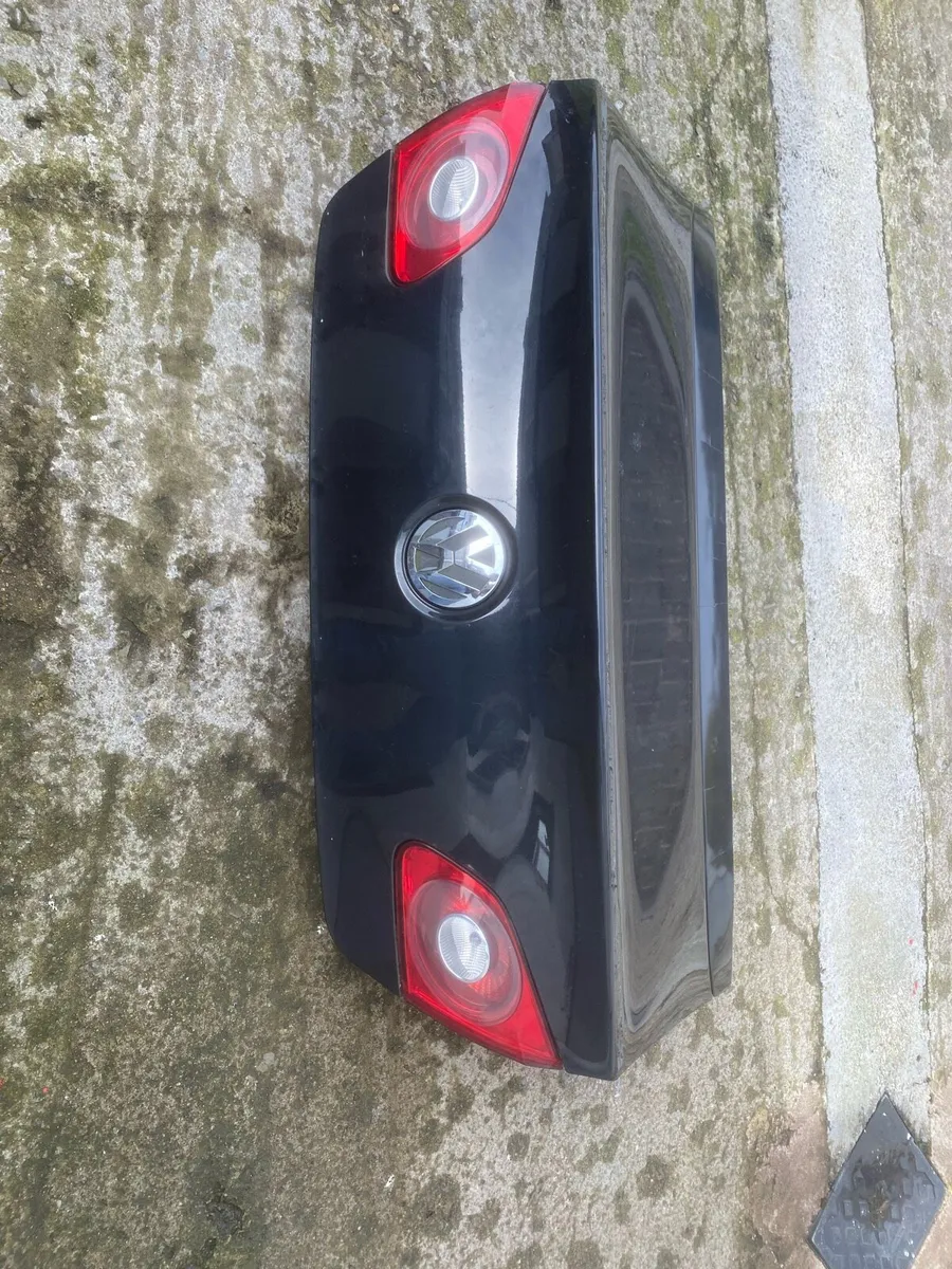 Passat cc parts - Image 4