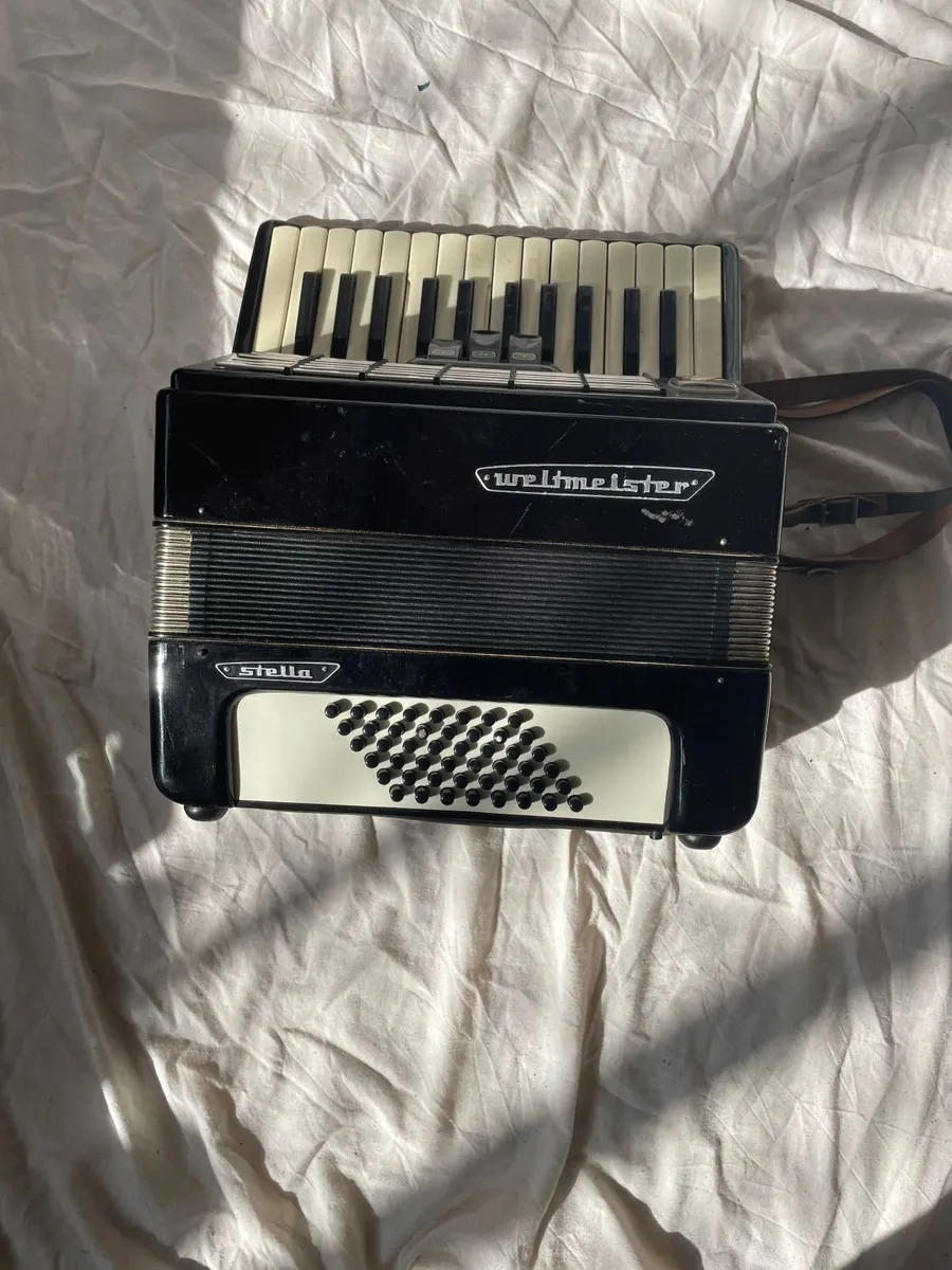 Accordion - Image 1