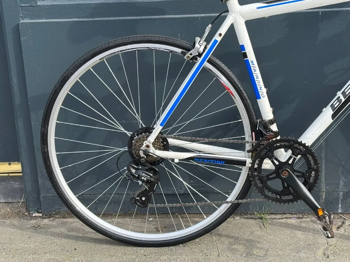 Bentini Marino ❗️Open 7 days of the week ❗️ - Image 2