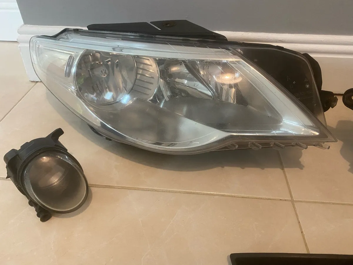 Passat cc parts - Image 2