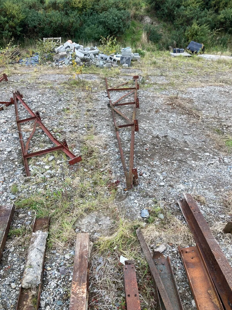 Steel for sale - Image 2