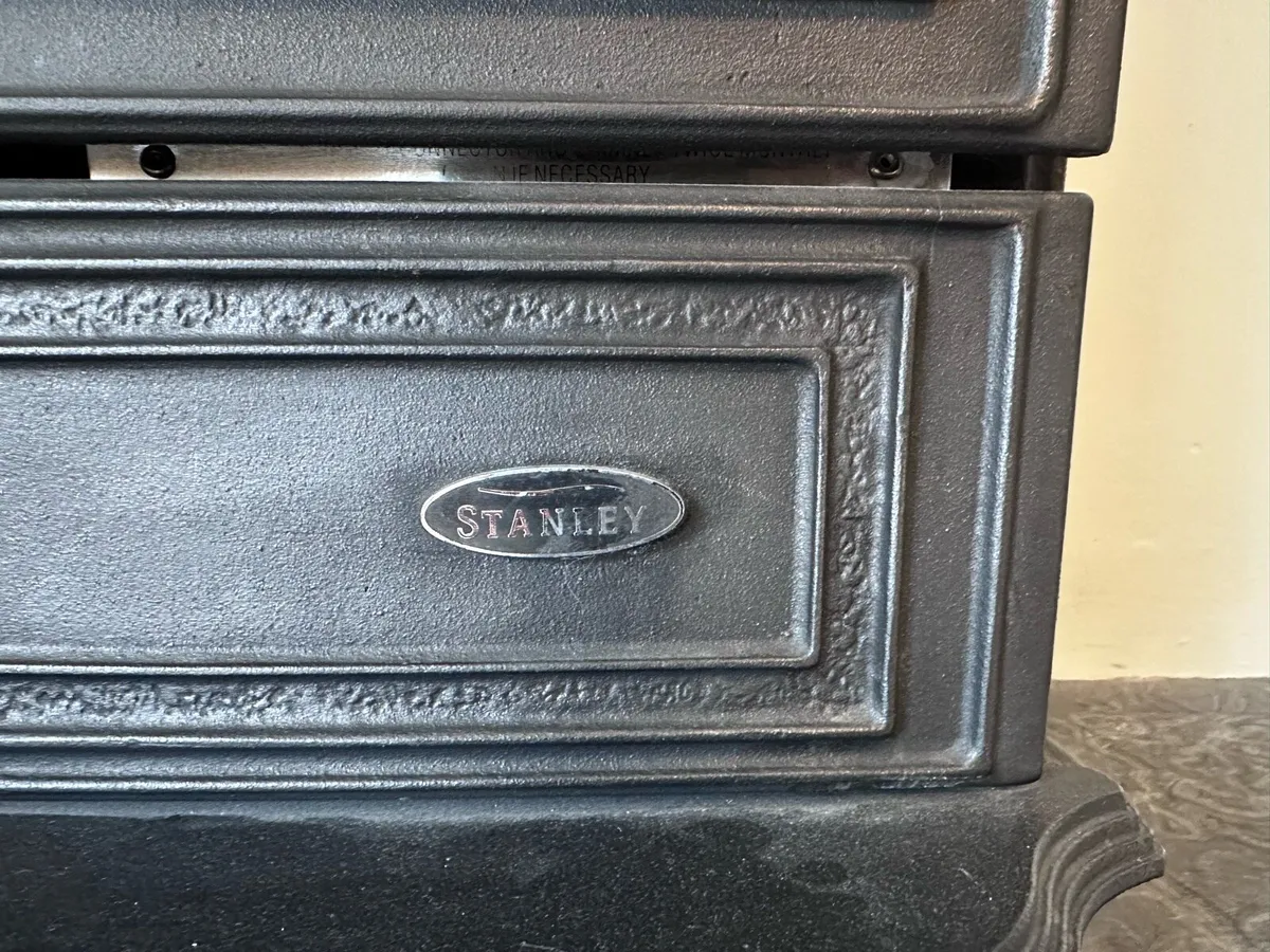 Stanley Stove - Image 2