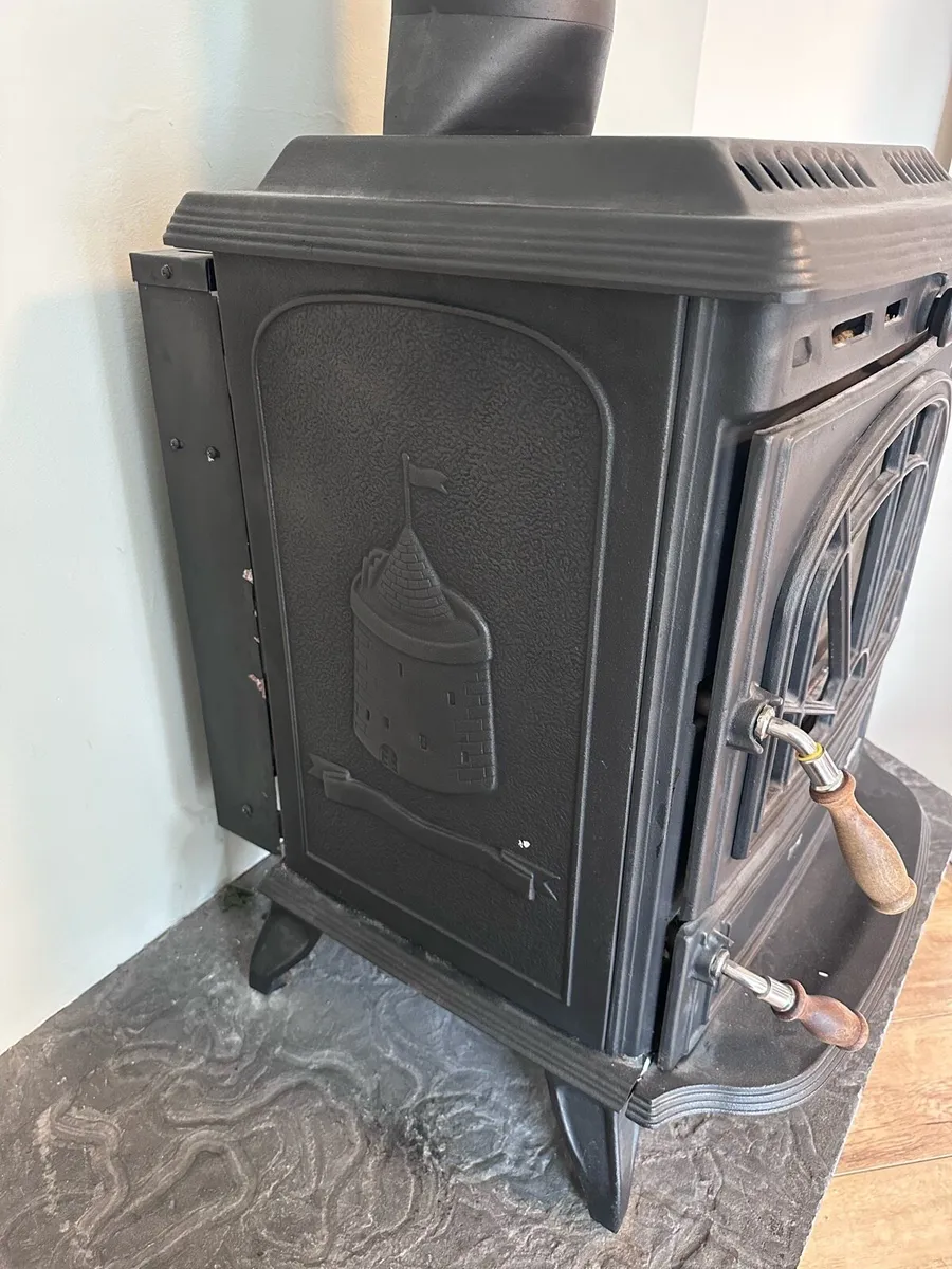 Stanley Stove - Image 4