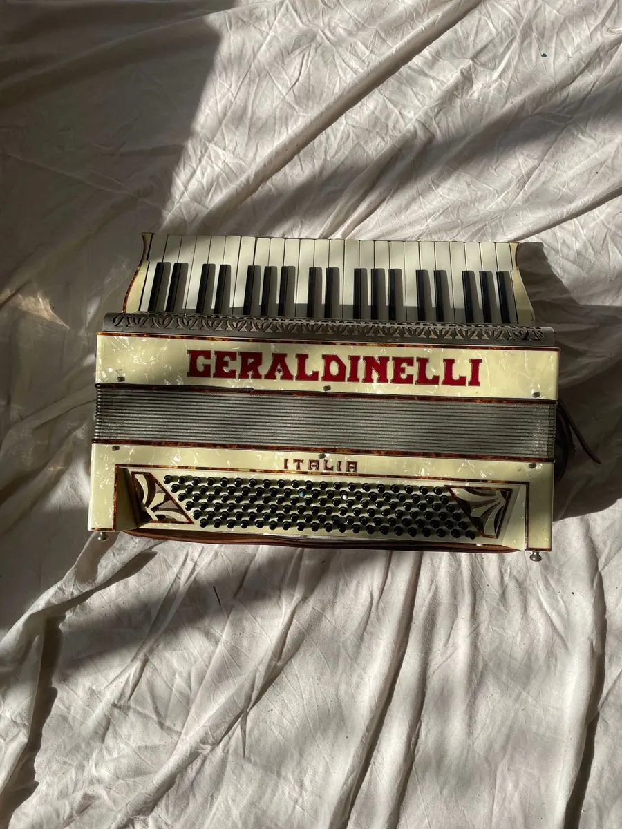 Accordion - Image 4