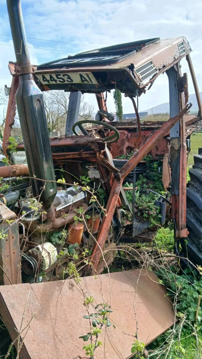 Fiat 880/5. In very good condition - Image 2