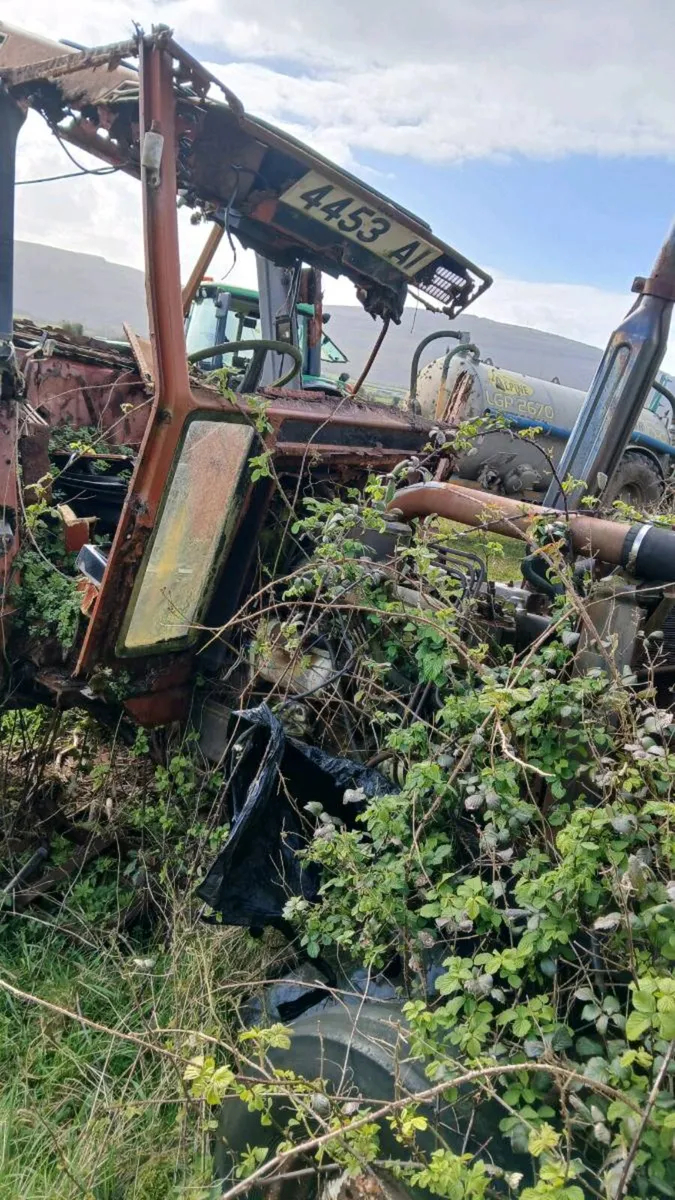 Fiat 880/5. In very good condition - Image 3