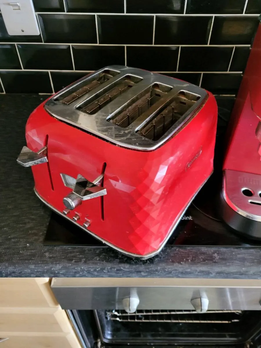 Coffe Machine - Image 1