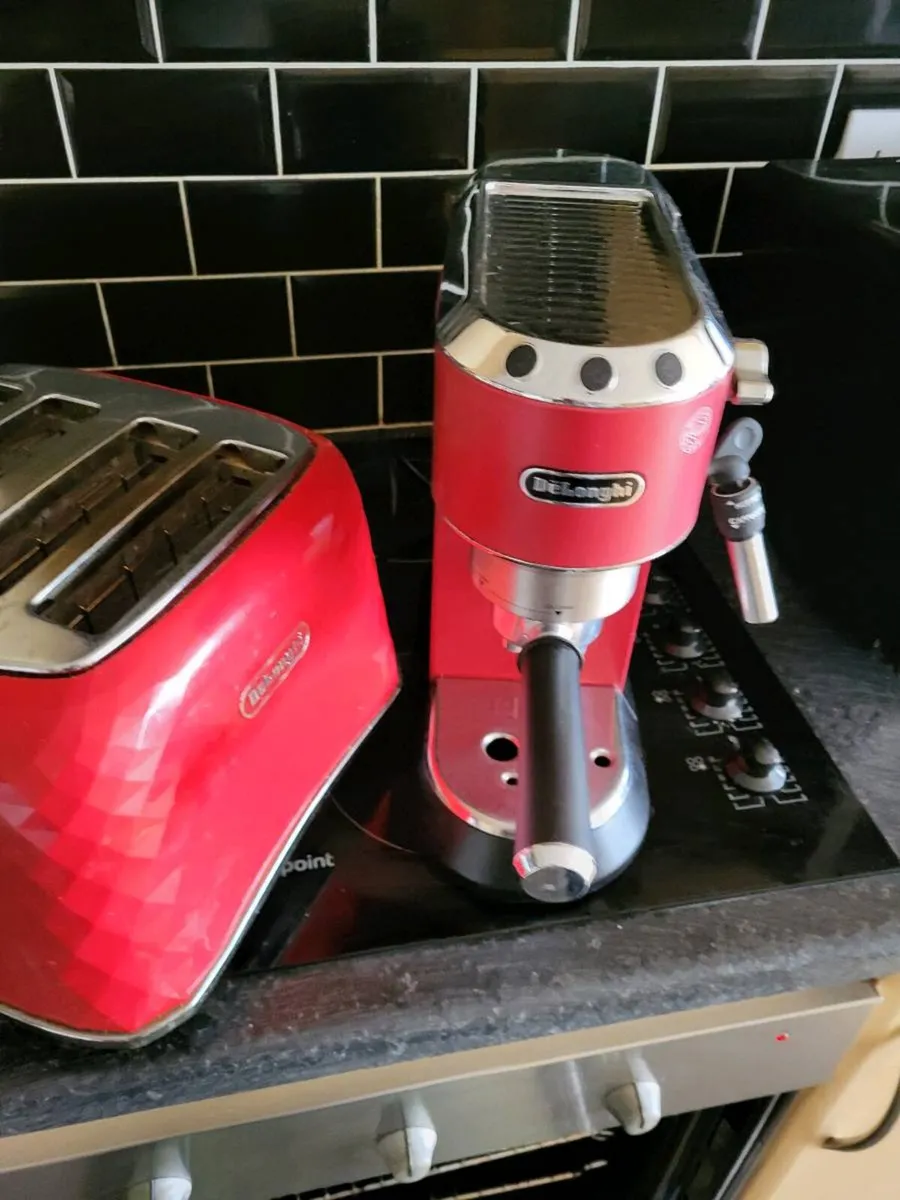 Coffe Machine - Image 2