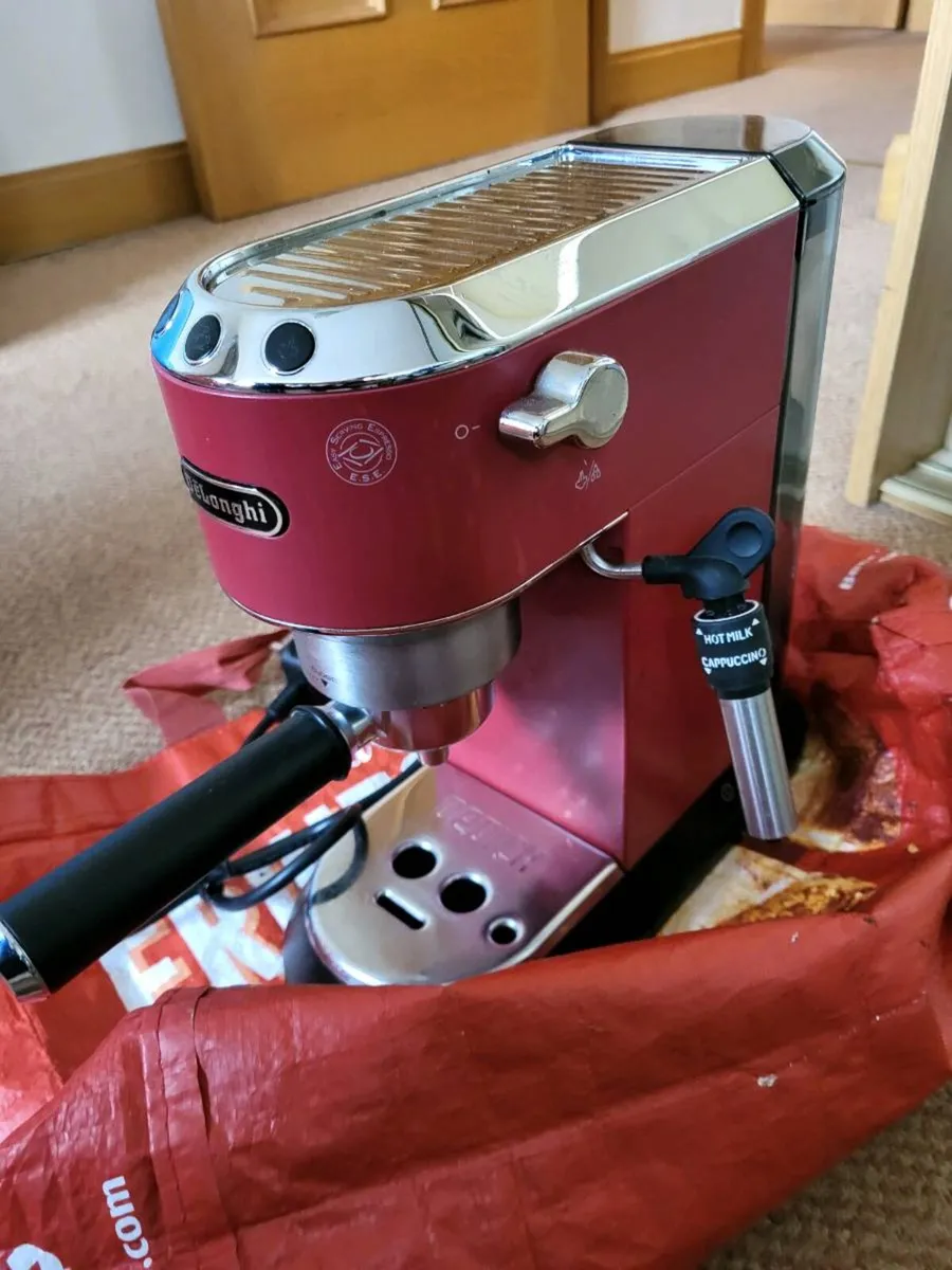 Coffe Machine - Image 4
