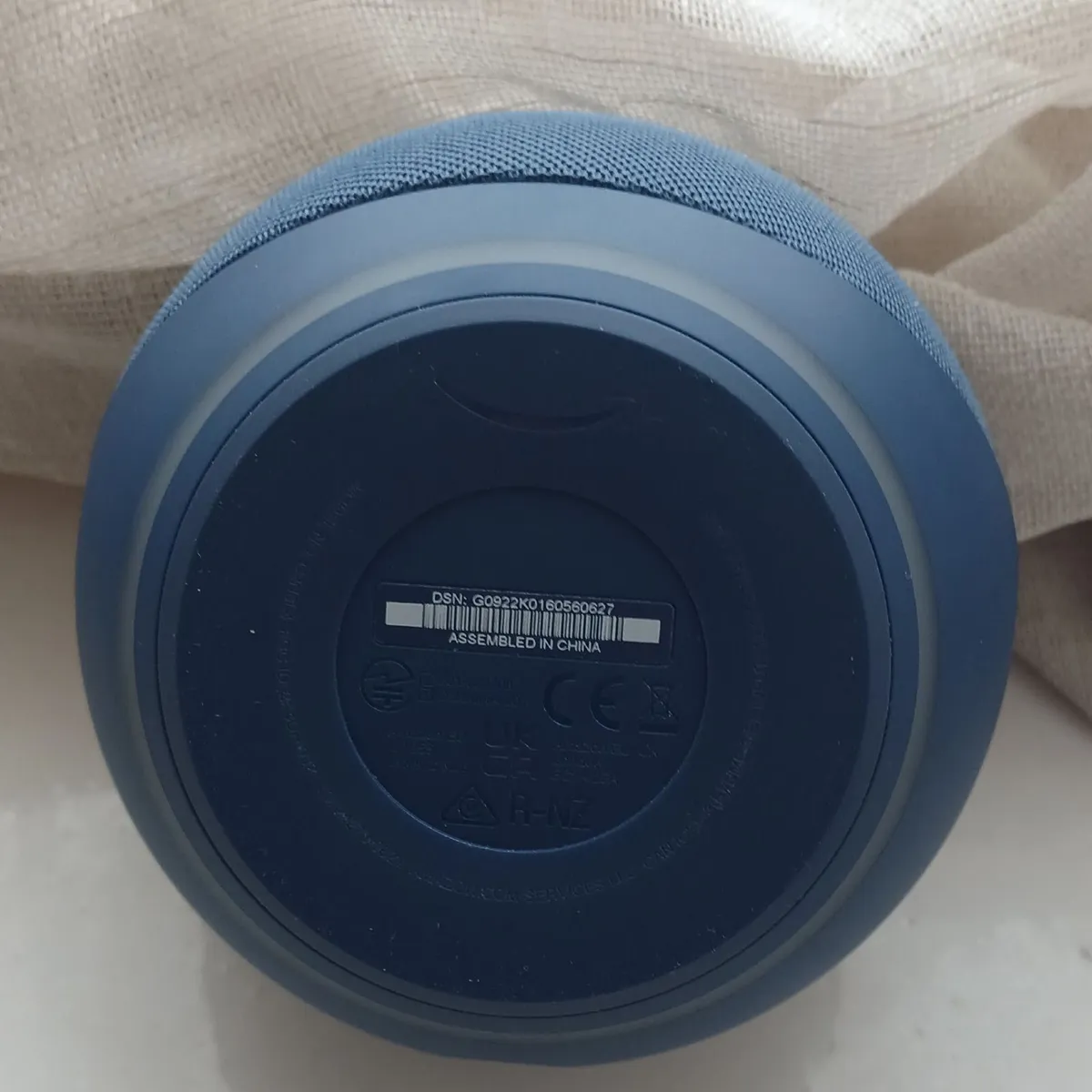 Second Hand Alexa For Sale - Image 2