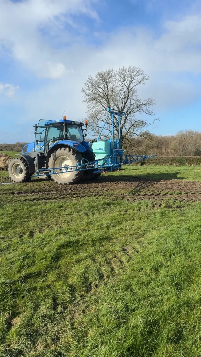 Berthoud 12mtr 800ltr tested - Image 4