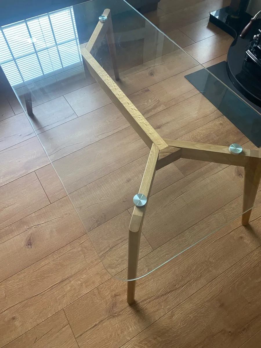 Coffee table - Image 1