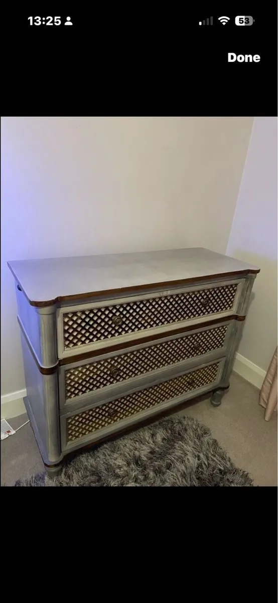 Chest of Drawers - Image 2