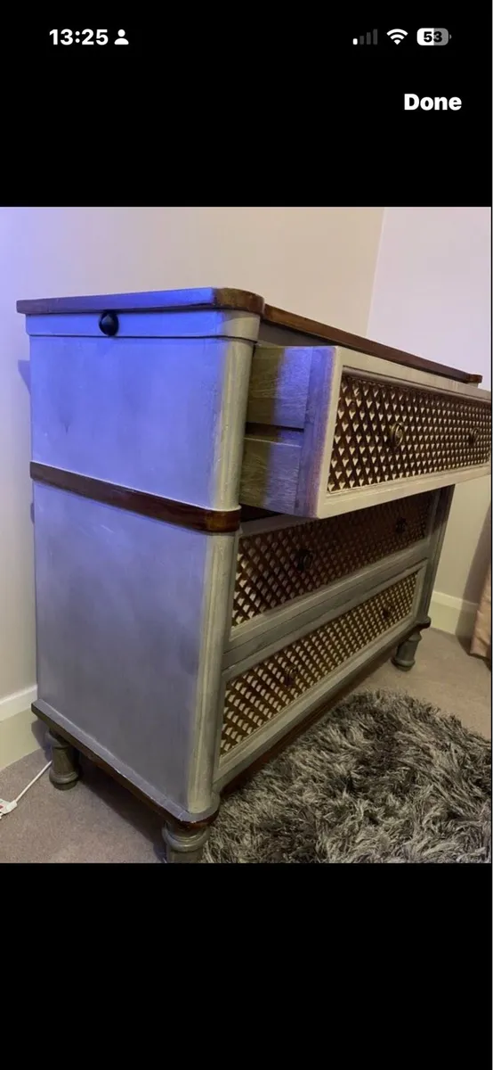 Chest of Drawers - Image 3