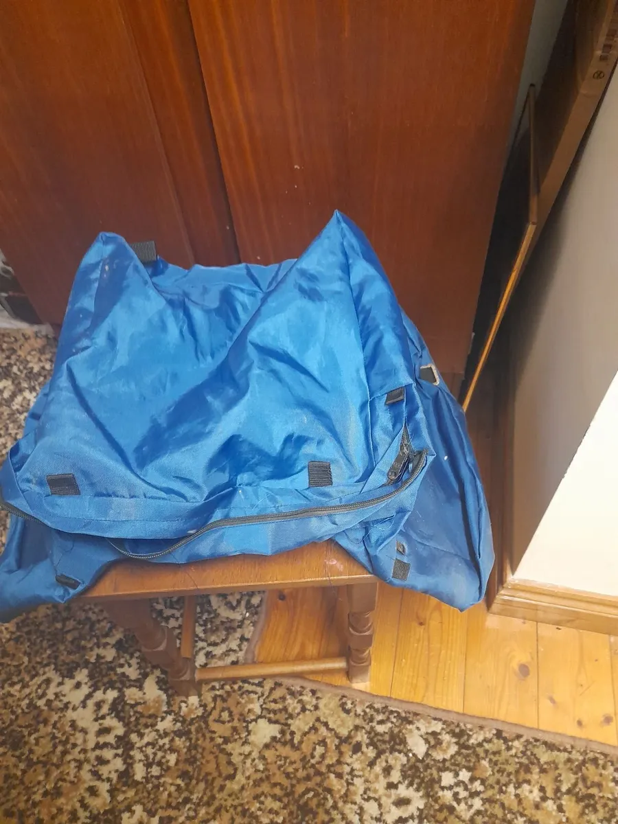 Bike bag - Image 2