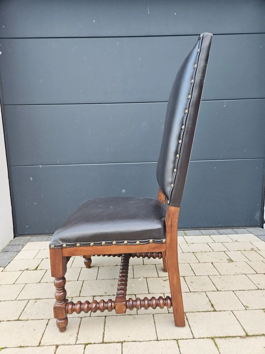 Dining room chairs - Image 1