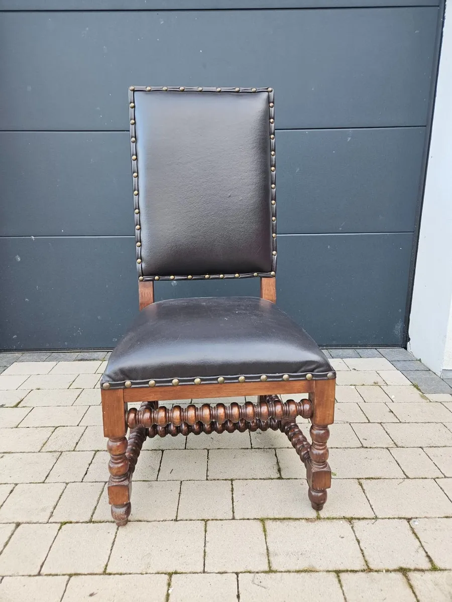 Dining room chairs - Image 2