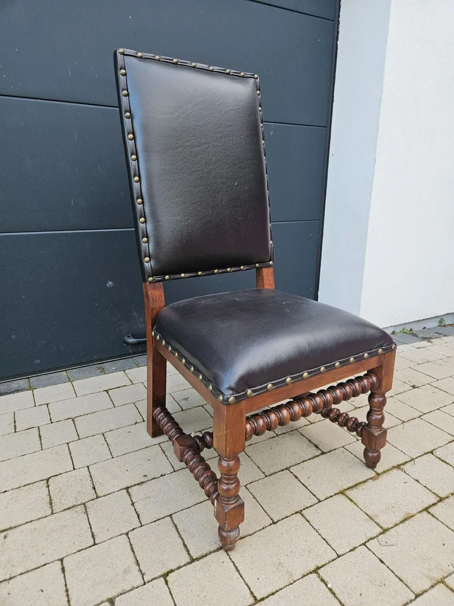 Dining room chairs - Image 3