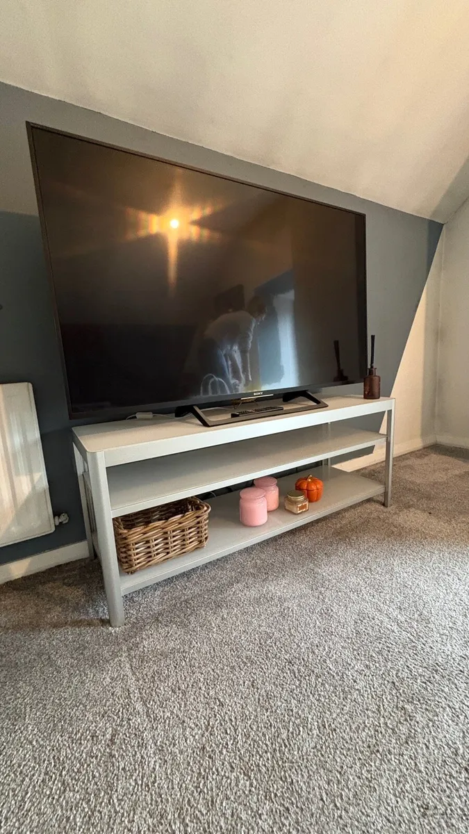 Tv Stand - Image 1