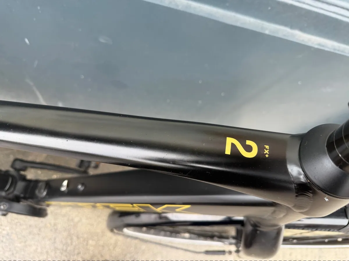 Trek FX +2 Electric bike ❗️Open 7 days of the week - Image 4