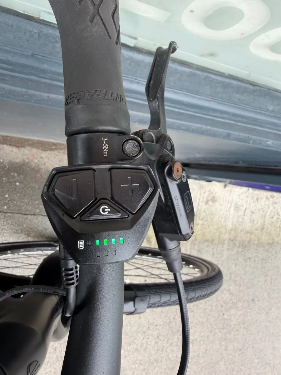 Trek FX +2 Electric bike ❗️Open 7 days of the week - Image 2