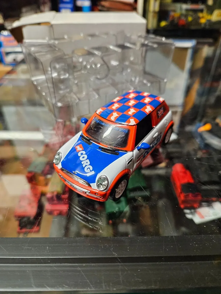 Corgi Mini - Image 3