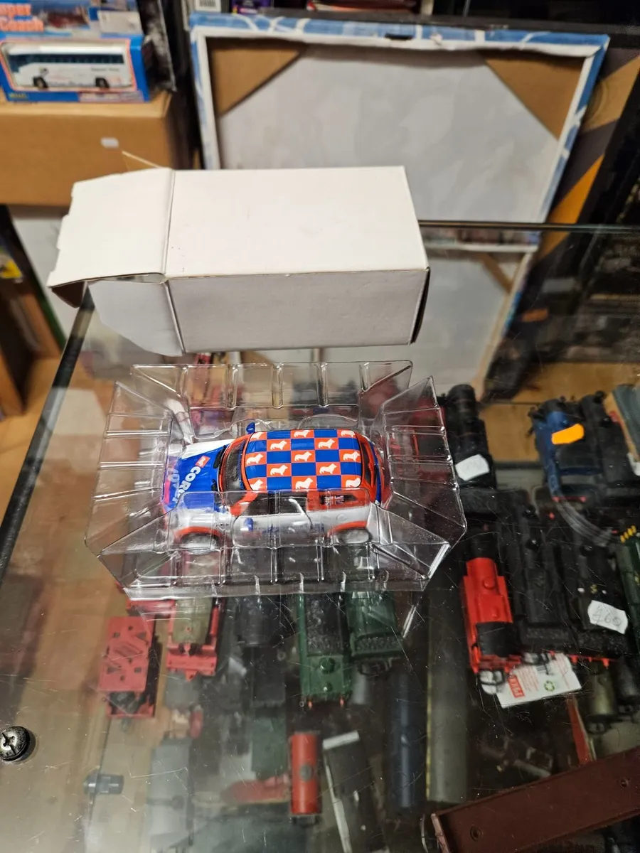 Corgi Mini - Image 1