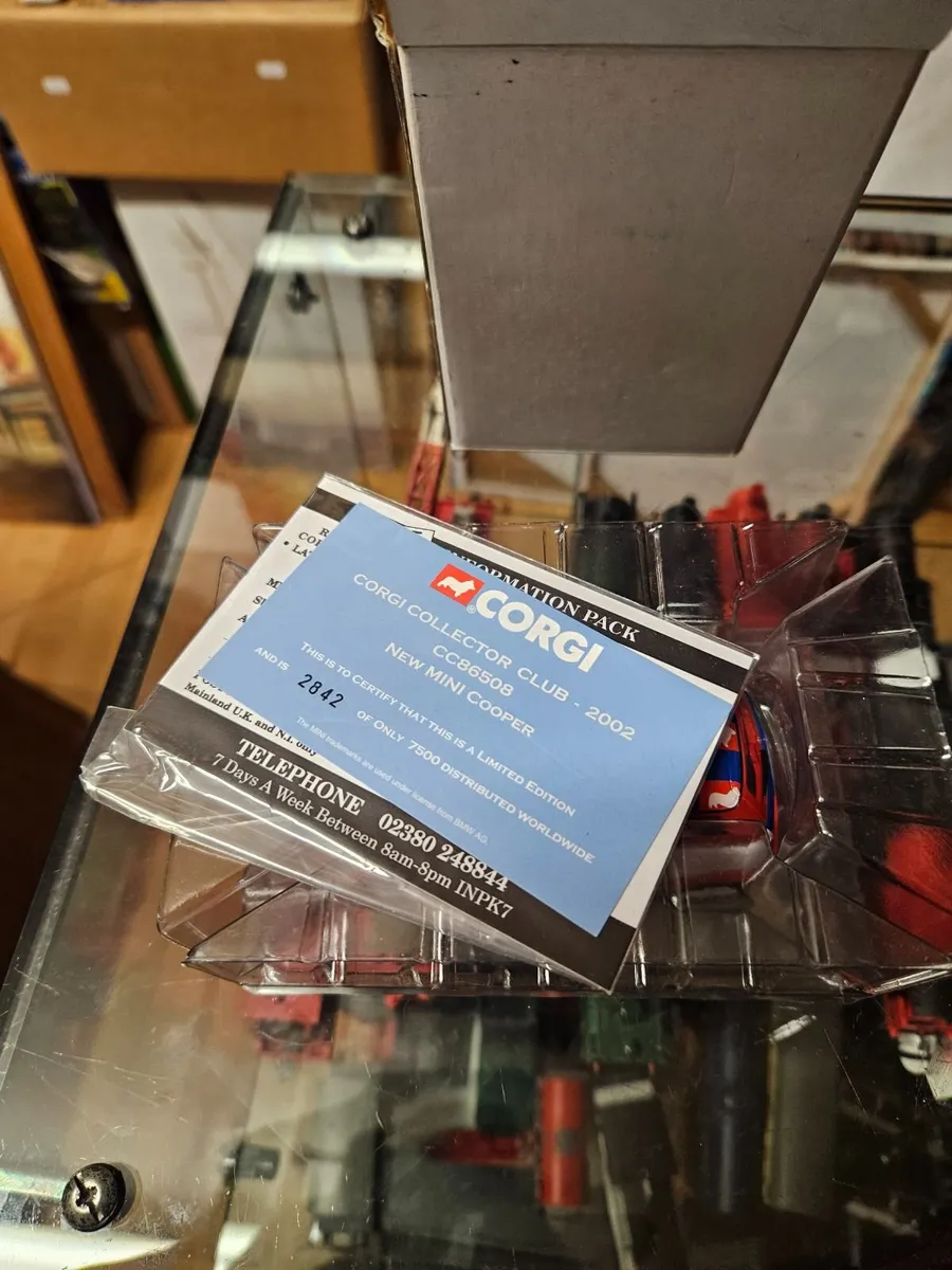 Corgi Mini - Image 2