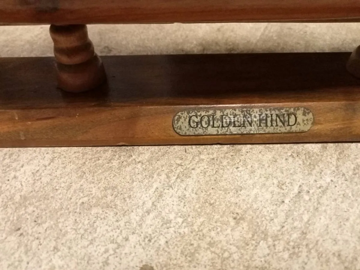 Model ship - Image 2