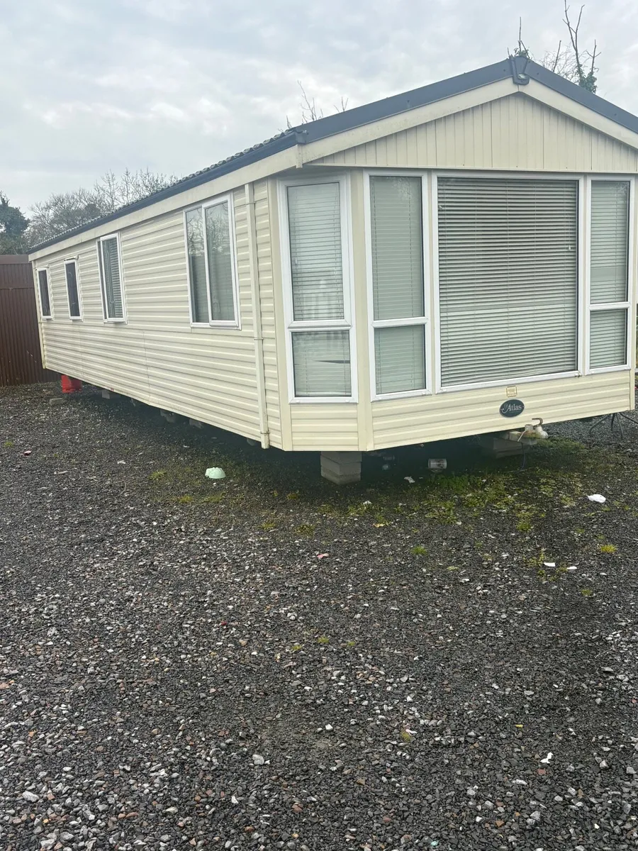 Mobile home - Image 1