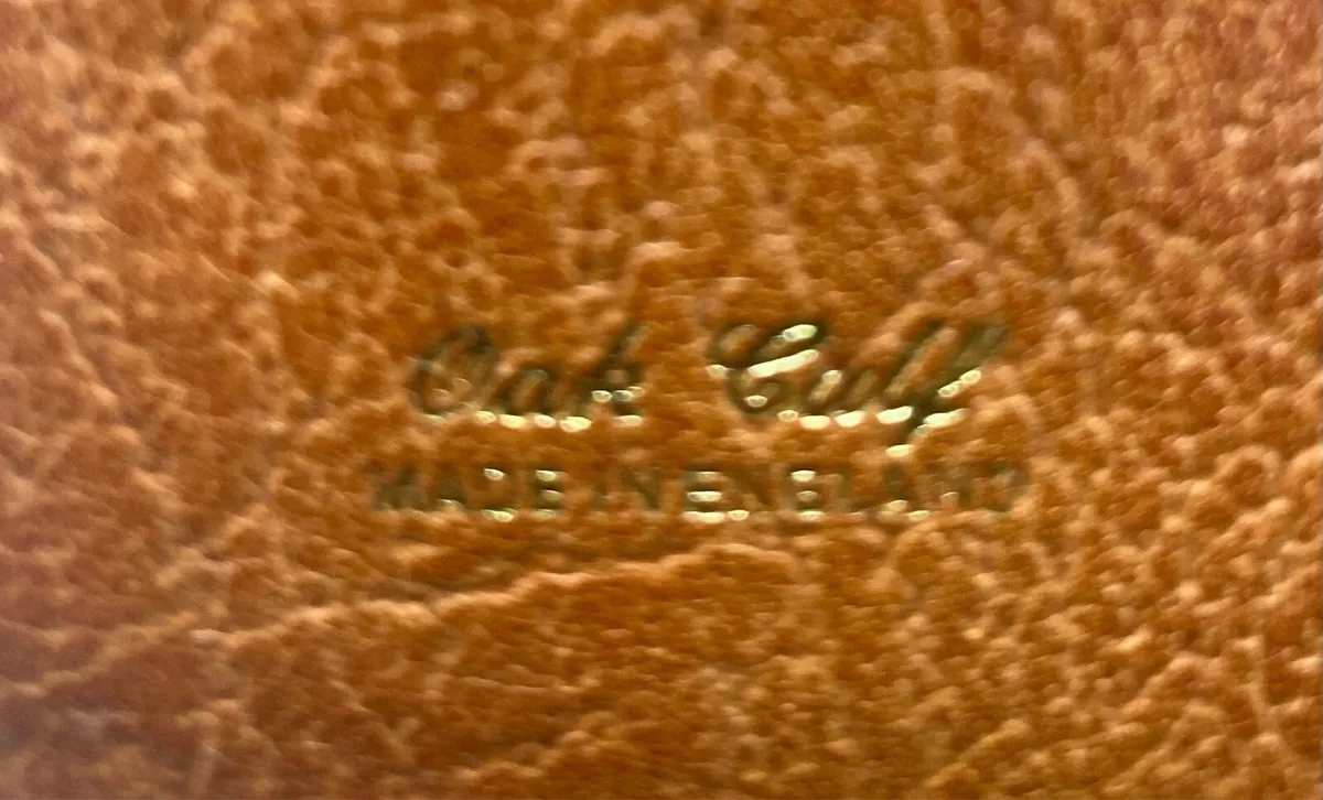 ‘Oak Calf’ Wallet - Image 2