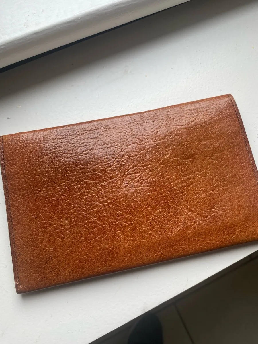 ‘Oak Calf’ Wallet - Image 3
