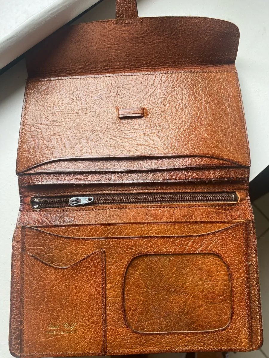 ‘Oak Calf’ Wallet - Image 4